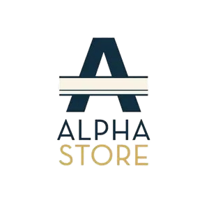 Nos produits - Alphastore