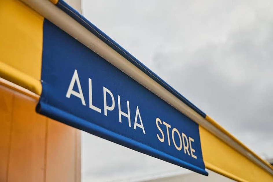 alpha store image alpha store image